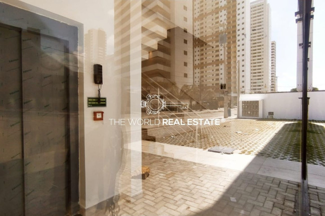 Imagem Imóvel Comercial para Alugar, 32 m² em Manaíra - João Pessoa Imagem Imóvel Comercial para Alugar, 32 m² em Manaíra - João Pessoa