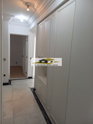 Imagem Cobertura com 3 Quartos à Venda, 309 m² em Ipiranga - São Paulo