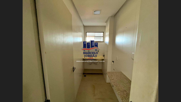 Imagem Apartamento com 3 Quartos à Venda, 90 m² em Balneário De Iriri - Anchieta