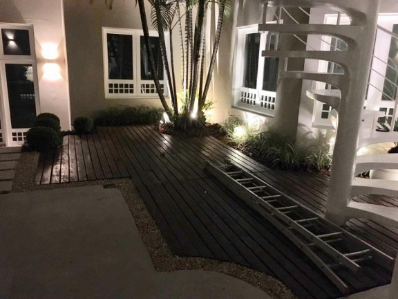 Imagem Casa de Condomínio com 5 Quartos à Venda, 380 m² em Alphaville 10 - Alphaville