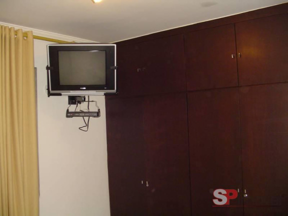 Imagem Apartamento com 1 Quarto à Venda, 120 m² em Bela Vista - São Paulo
