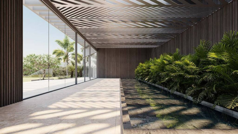 Imagem Apartamento com 4 Quartos à Venda, 532 m² em Alphaville - Barueri