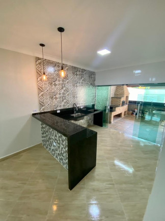 Imagem Casa com 3 Quartos à Venda, 120 m² em Balneário Gaivota - Itanhaém Imagem Casa com 3 Quartos à Venda, 120 m² em Balneário Gaivota - Itanhaém