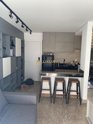 Imagem Imóvel com 1 Quarto à Venda, 34 m² em Buritis - Belo Horizonte
