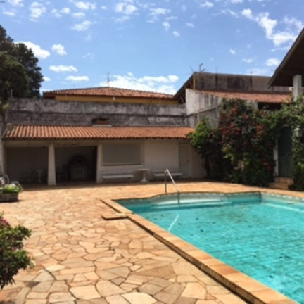 Imagem Casa com 4 Quartos à Venda, em Altos Da Cidade - Bauru Imagem Casa com 4 Quartos à Venda, em Altos Da Cidade - Bauru