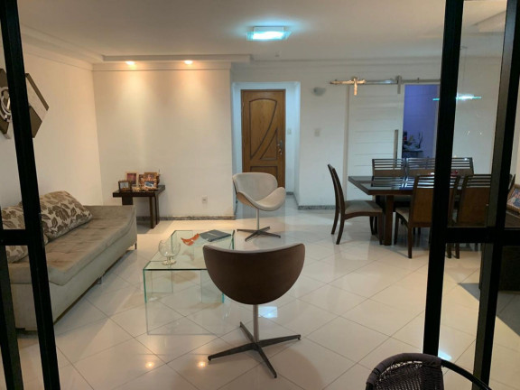 Imagem Apartamento com 3 Quartos à Venda, 150 m² em Centro - Aracaju