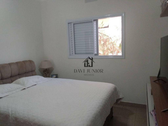 Imagem Casa com 3 Quartos à Venda, 137 m² em Condomínio Villagio Milano - Sorocaba Imagem Casa com 3 Quartos à Venda, 137 m² em Condomínio Villagio Milano - Sorocaba