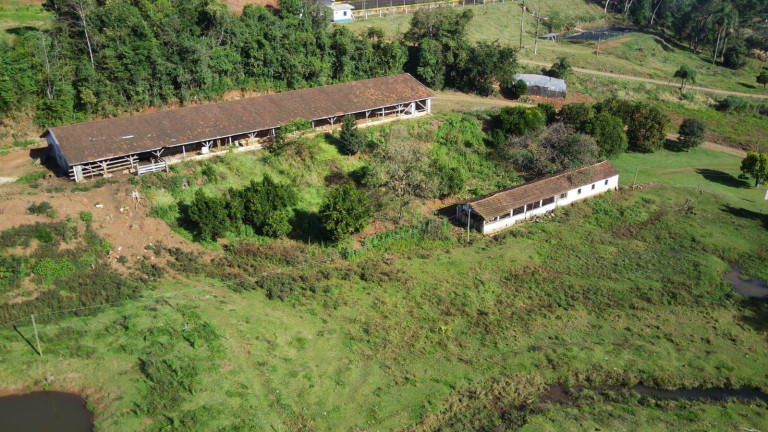 Imagem Terreno à Venda, 170.000 m² em Interior - Concórdia Imagem Terreno à Venda, 170.000 m² em Interior - Concórdia