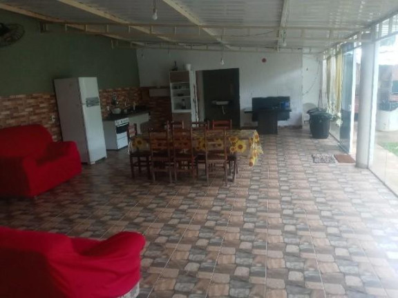 Imagem Chácara com 5 Quartos à Venda, 1.500 m² em Chácara Primavera - Sumaré Imagem Chácara com 5 Quartos à Venda, 1.500 m² em Chácara Primavera - Sumaré