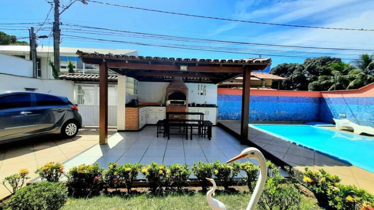 Imagem Casa com 4 Quartos à Venda, 258 m² em Mata Da Praia - Vitória Imagem Casa com 4 Quartos à Venda, 258 m² em Mata Da Praia - Vitória