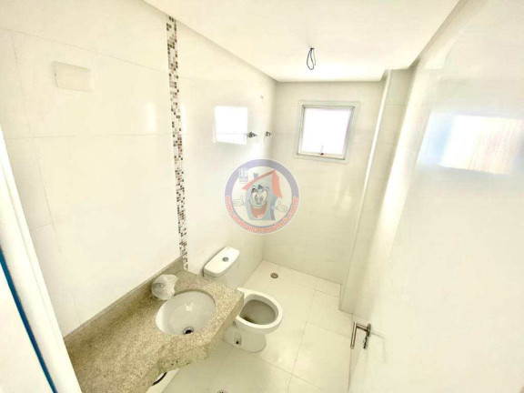 Imagem Apartamento com 3 Quartos à Venda, 119 m² em Canto Do Forte - Praia Grande