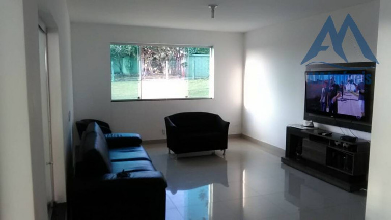 Imagem Casa de Condomínio com 7 Quartos à Venda, 1.200 m² em São José De Almeida - Jaboticatubas Imagem Casa de Condomínio com 7 Quartos à Venda, 1.200 m² em São José De Almeida - Jaboticatubas