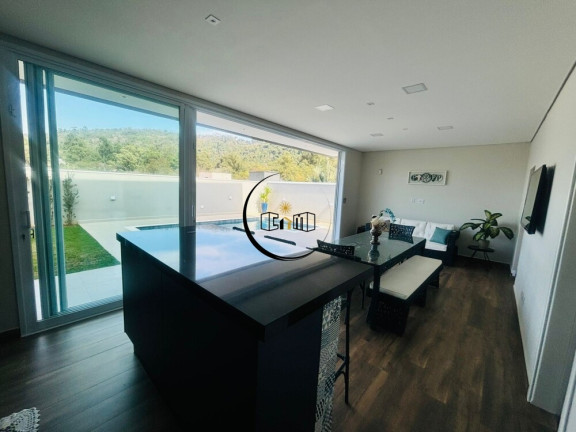 Imagem Casa de Condomínio com 4 Quartos à Venda, 270 m² em Residencial Ibi-aram Ii - Itupeva Imagem Casa de Condomínio com 4 Quartos à Venda, 270 m² em Residencial Ibi-aram Ii - Itupeva