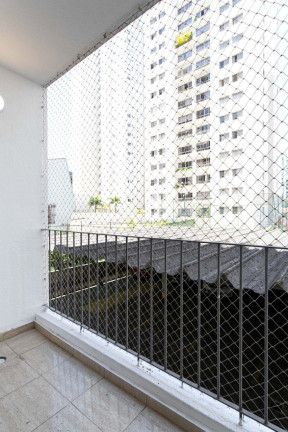 Imagem Apartamento com 2 Quartos à Venda, 65 m² em Brooklin Paulista - São Paulo
