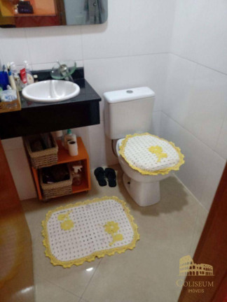 Imagem Cobertura com 3 Quartos à Venda, 177 m² em Tupi - Praia Grande