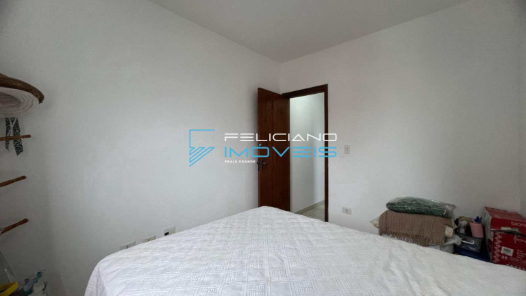 Imagem Apartamento com 1 Quarto à Venda, 46 m² em Guilhermina - Praia Grande Imagem Apartamento com 1 Quarto à Venda, 46 m² em Guilhermina - Praia Grande
