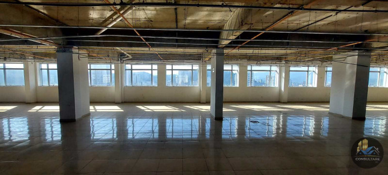 Imagem Imóvel para Alugar, 770 m² em Vila Mathias - Santos Imagem Imóvel para Alugar, 770 m² em Vila Mathias - Santos