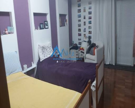 Imagem Casa com 3 Quartos à Venda, 154 m² em Vila Scarpelli - Santo André