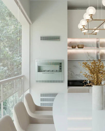 Imagem Apartamento com 2 Quartos à Venda, 84 m² em Aparecida - Santos Imagem Apartamento com 2 Quartos à Venda, 84 m² em Aparecida - Santos
