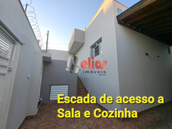 Imagem Casa com 3 Quartos à Venda, 300 m² em Vila Lemos - Bauru