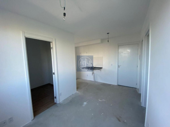 Imagem Apartamento com 2 Quartos à Venda, 33 m² em Santo Amaro - São Paulo Imagem Apartamento com 2 Quartos à Venda, 33 m² em Santo Amaro - São Paulo