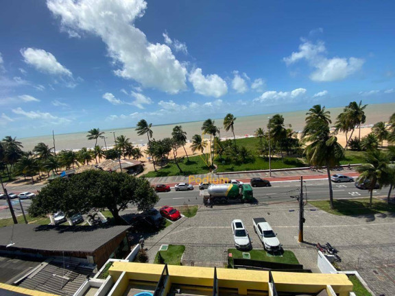 Imagem Imóvel com 1 Quarto à Venda, 50 m² em Cabo Branco - João Pessoa Imagem Imóvel com 1 Quarto à Venda, 50 m² em Cabo Branco - João Pessoa
