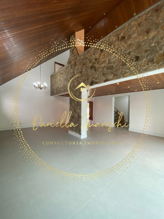 Imagem Casa com 3 Quartos à Venda, 445 m² em Residencial Morada Das Estrelas (aldeia Da Serra) - Barueri