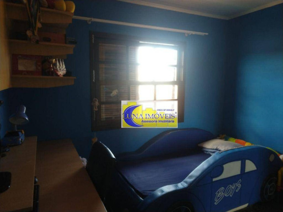 Imagem Sobrado com 3 Quartos à Venda, 198 m² em Jardim Santo Ignácio - São Bernardo Do Campo Imagem Sobrado com 3 Quartos à Venda, 198 m² em Jardim Santo Ignácio - São Bernardo Do Campo