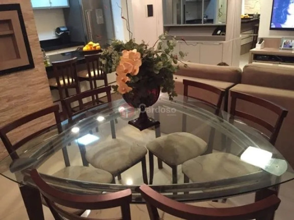 Imagem Apartamento com 3 Quartos à Venda, 140 m² em Navegantes - Capão Da Canoa