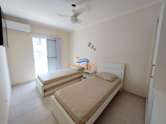 Imagem Apartamento com 3 Quartos à Venda, 105 m² em Praia Grande - Ubatuba