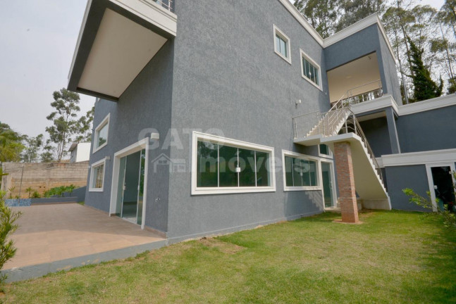 Imagem Casa com 5 Quartos à Venda, 510 m² em Cururuquara - Santana De Parnaíba Imagem Casa com 5 Quartos à Venda, 510 m² em Cururuquara - Santana De Parnaíba