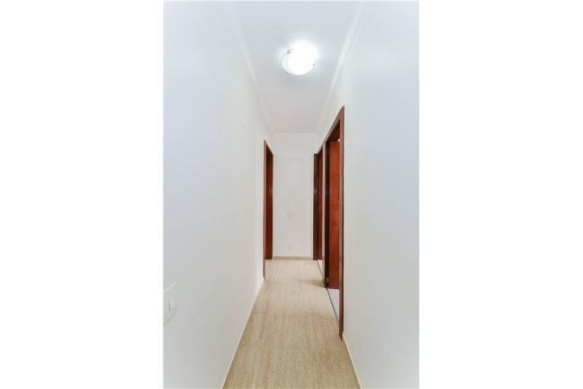 Imagem Apartamento com 3 Quartos à Venda, 110 m² em Campo Belo - São Paulo