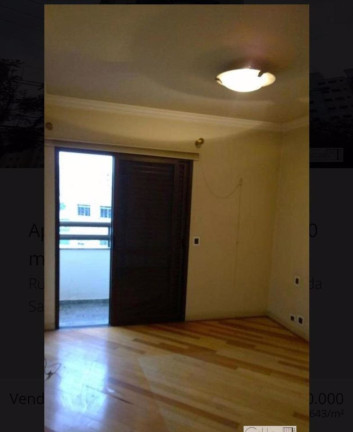 Imagem Apartamento com 3 Quartos à Venda, 143 m² em Bosque Da Saúde - São Paulo