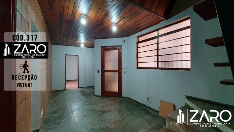 Imagem Sala Comercial para Alugar, 115 m² em Zona Central - Rio Claro Imagem Sala Comercial para Alugar, 115 m² em Zona Central - Rio Claro
