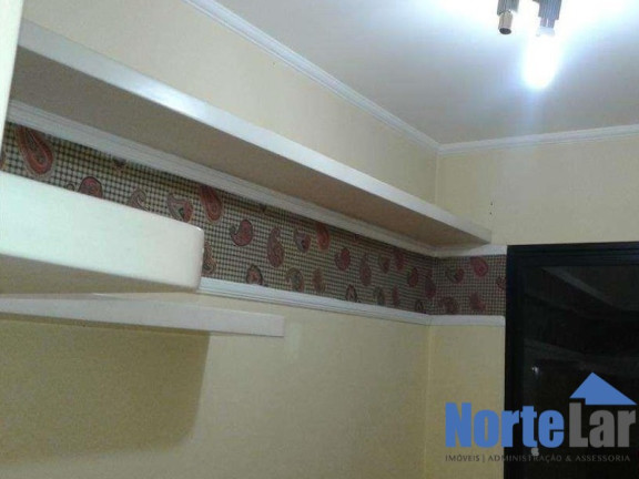 Imagem Apartamento com 3 Quartos para Alugar, 85 m² em Santa Teresinha - São Paulo Imagem Apartamento com 3 Quartos para Alugar, 85 m² em Santa Teresinha - São Paulo