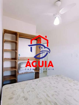 Imagem Apartamento com 2 Quartos à Venda, 54 m² em Toninhas - Ubatuba