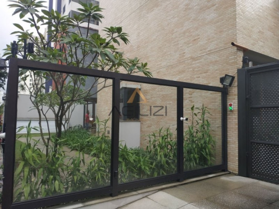 Imagem Apartamento com 1 Quarto à Venda, 39 m² em Paraíso - São Paulo Imagem Apartamento com 1 Quarto à Venda, 39 m² em Paraíso - São Paulo
