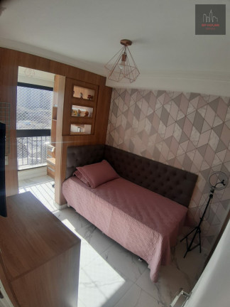 Imagem Apartamento com 3 Quartos à Venda, 94 m² em Barra Funda - São Paulo