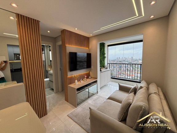 Imagem Apartamento com 2 Quartos à Venda, 47 m² em Vila Yolanda - Osasco Imagem Apartamento com 2 Quartos à Venda, 47 m² em Vila Yolanda - Osasco