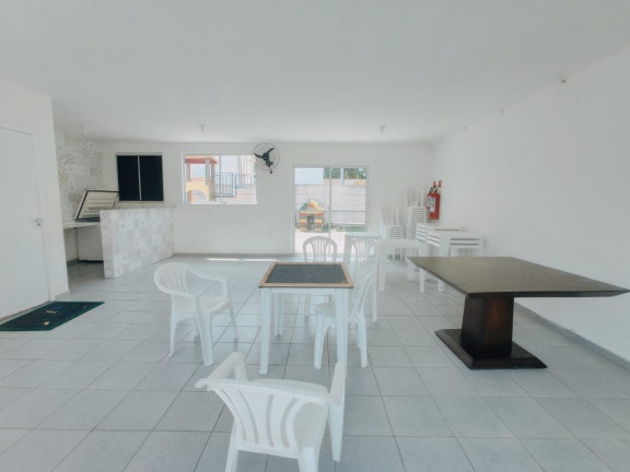 Imagem Apartamento com 2 Quartos à Venda, 39 m² em Boa União (abrantes) - Camaçari