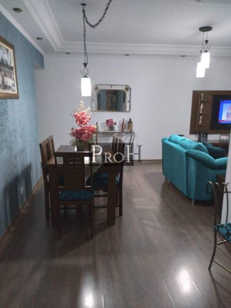 Apartamento com 3 Quartos à Venda, 100 m² em Osvaldo Cruz - São Caetano Do Sul
