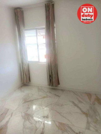 Imagem Apartamento com 1 Quarto à Venda, 32 m² em Boqueirão - Santos Imagem Apartamento com 1 Quarto à Venda, 32 m² em Boqueirão - Santos