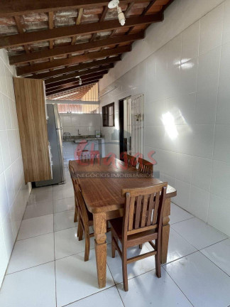 Imagem Casa com 2 Quartos à Venda, 60 m² em Martim De Sá - Caraguatatuba Imagem Casa com 2 Quartos à Venda, 60 m² em Martim De Sá - Caraguatatuba