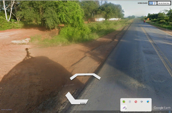 Imagem Fazenda à Venda, 310.000 m² em Br 116 - Euclides Da Cunha Imagem Fazenda à Venda, 310.000 m² em Br 116 - Euclides Da Cunha