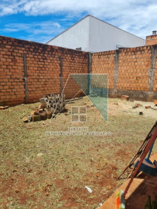 Imagem Casa com 2 Quartos à Venda, 47 m² em Jardim Paulo Gomes Romeo - Ribeirão Preto