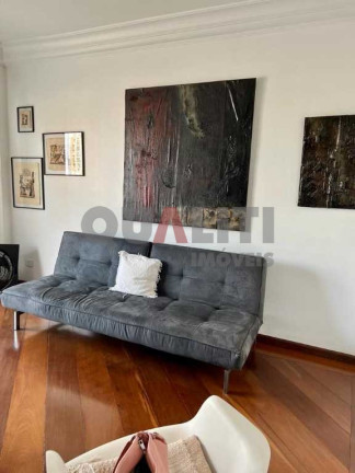 Imagem Apartamento com 2 Quartos para Alugar, 300 m² em Vila Mariana - São Paulo Imagem Apartamento com 2 Quartos para Alugar, 300 m² em Vila Mariana - São Paulo