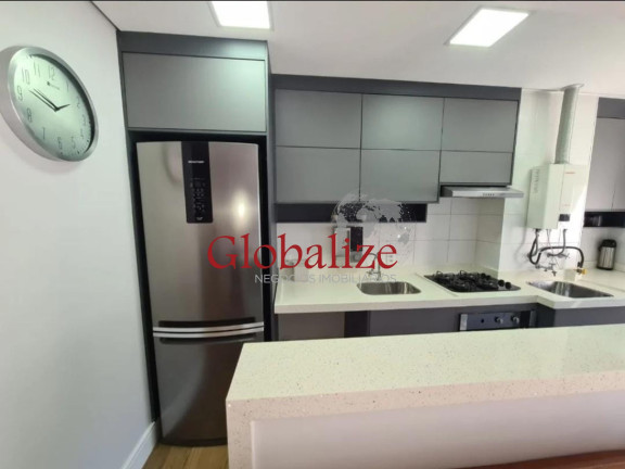 Imagem Imóvel com 3 Quartos à Venda, 84 m² em Marapé - Santos