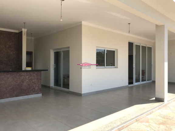 Imagem Chácara com 4 Quartos à Venda, 270 m² em Vitassay - Boituva