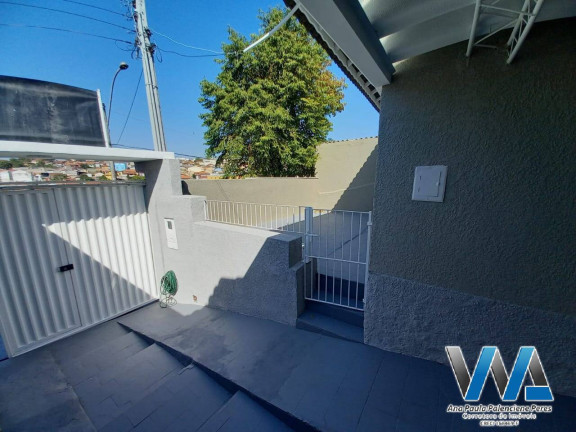 Imagem Casa com 2 Quartos à Venda, 115 m² em Jardim São Cristovão - Bragança Paulista Imagem Casa com 2 Quartos à Venda, 115 m² em Jardim São Cristovão - Bragança Paulista