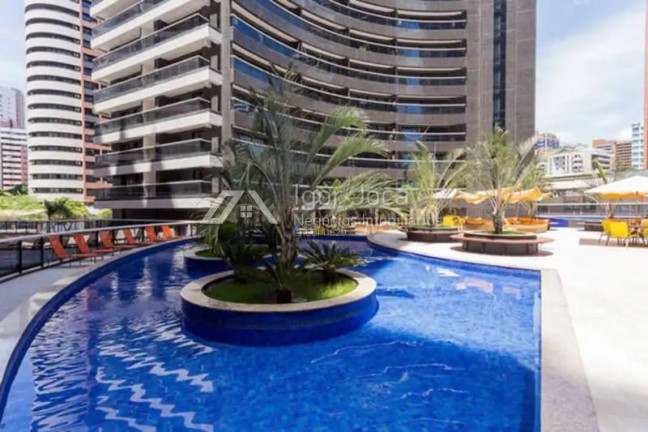 Imagem Apartamento com 2 Quartos à Venda, 66 m² em Meireles - Fortaleza Imagem Apartamento com 2 Quartos à Venda, 66 m² em Meireles - Fortaleza